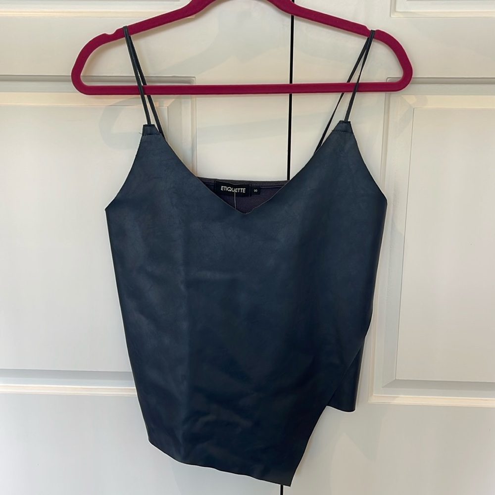 Unique top!